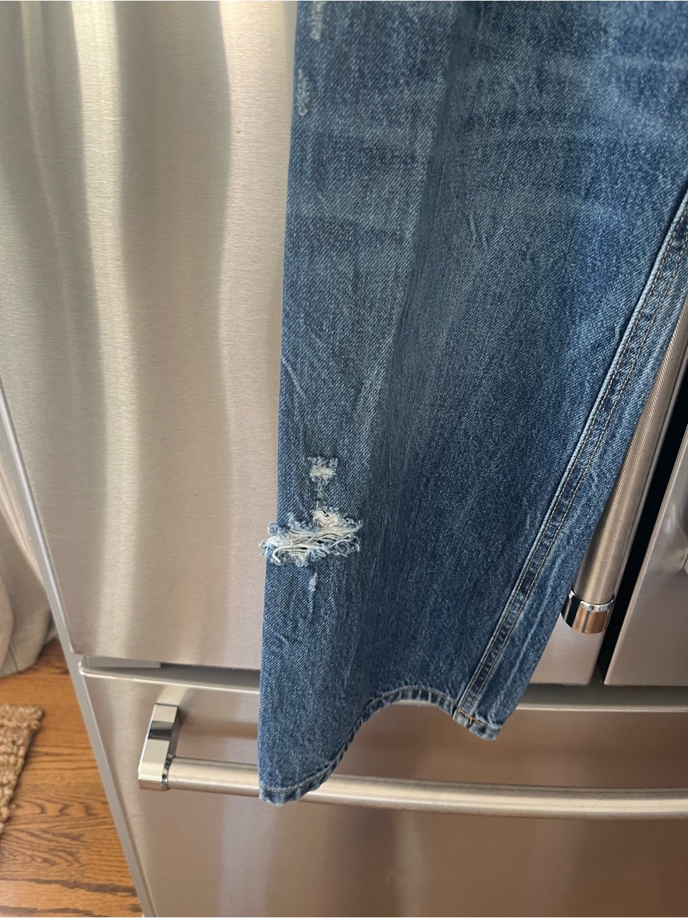 Zara jeans - Picture 3 of 9